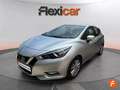 Nissan Micra IG-T 68 kW (92 CV) E6D-F Acenta Gris - thumbnail 2