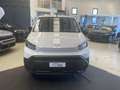 Toyota Proace City 1.5D 100 CV S&S PL 4p. Comfort - IVA ESCLUSA Bianco - thumbnail 2