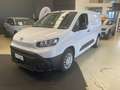 Toyota Proace City 1.5D 100 CV S&S PL 4p. Comfort - IVA ESCLUSA Bianco - thumbnail 1
