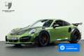 Porsche 911 911 Techart GT Street RS 1 of 10/ForgedCarbon Verde - thumbnail 1