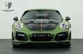 Porsche 911 911 Techart GT Street RS 1 of 10/ForgedCarbon Verde - thumbnail 2