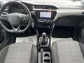 Opel Corsa 1.2 Start/Stop Edition NAVI KAMERA SHZ LED Weiß - thumbnail 7