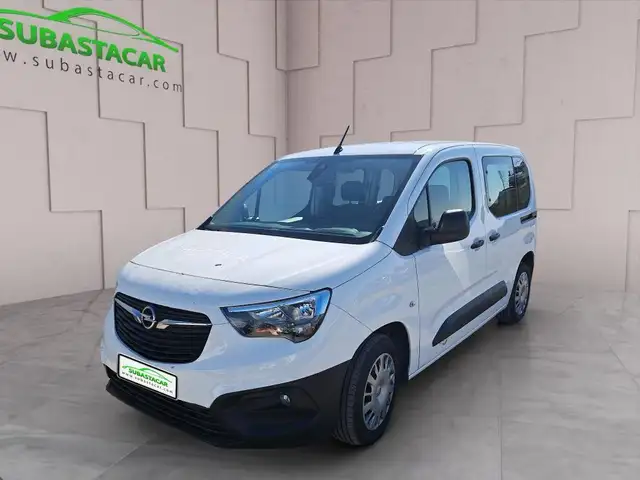 Opel Combo Life 1.5TD S/S Edition L 100