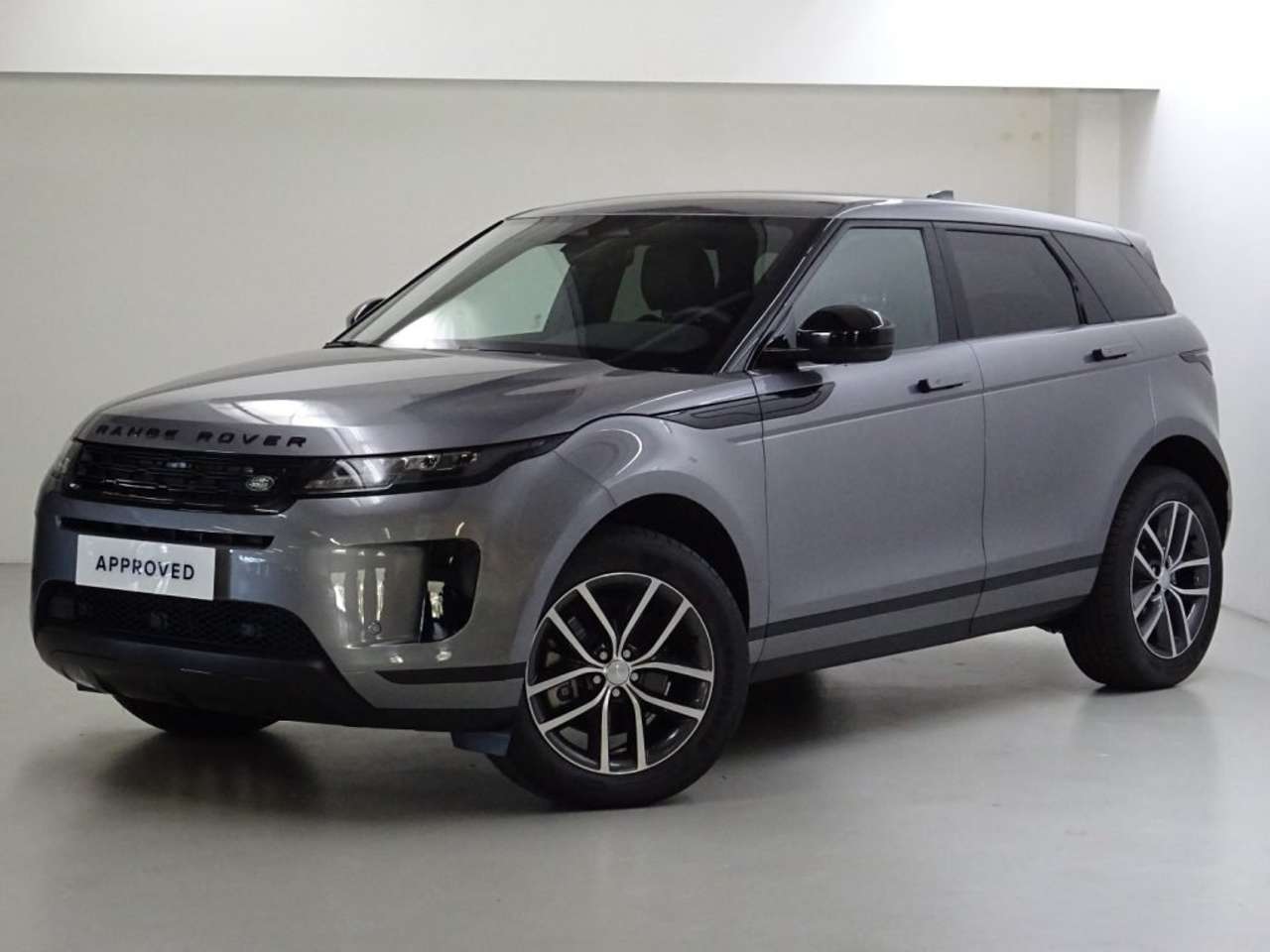 Land Rover Range Rover Evoque 2.0D I4 163 CV AWD Auto S AUTOCARRO N1