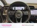 Audi A3 Sportback 40 TFSI e advanced Navi+LED+VC+App-conne Silber - thumbnail 10