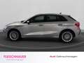 Audi A3 Sportback 40 TFSI e advanced Navi+LED+VC+App-conne Silber - thumbnail 3