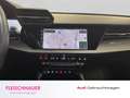 Audi A3 Sportback 40 TFSI e advanced Navi+LED+VC+App-conne Silber - thumbnail 16