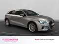 Audi A3 Sportback 40 TFSI e advanced Navi+LED+VC+App-conne Silber - thumbnail 8