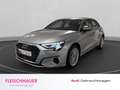 Audi A3 Sportback 40 TFSI e advanced Navi+LED+VC+App-conne Silber - thumbnail 1