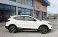 Nissan Qashqai 1.5 dCi N-Connecta Bianco - thumbnail 3
