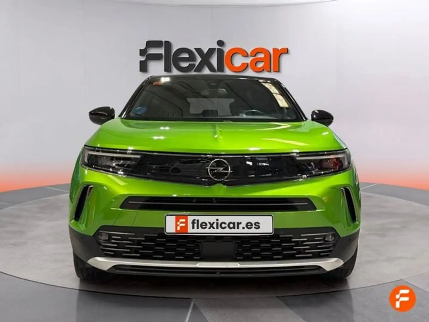 Opel Mokka BEV 50kWh Edition Verde - 2