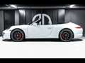 Porsche 911 (991.1) CARRERA 4S CABRIOLET PDK18WABGASTEMPO Wit - thumbnail 2