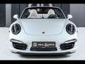 Porsche 911 (991.1) CARRERA 4S CABRIOLET PDK18WABGASTEMPO Wit - thumbnail 5