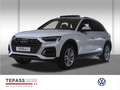 Audi Q5 50 2.0 TFSI e quattro AHK PANO MATRIX Weiß - thumbnail 1