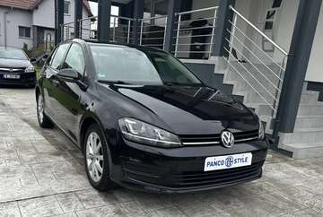 1.2 TSI 105 BlueMotion Technology Confortline