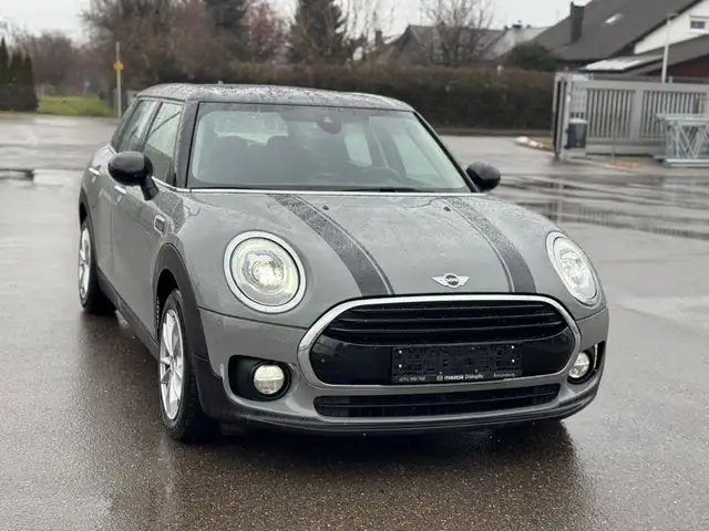 MINI Cooper D Clubman *LED*NAVI*Leder*