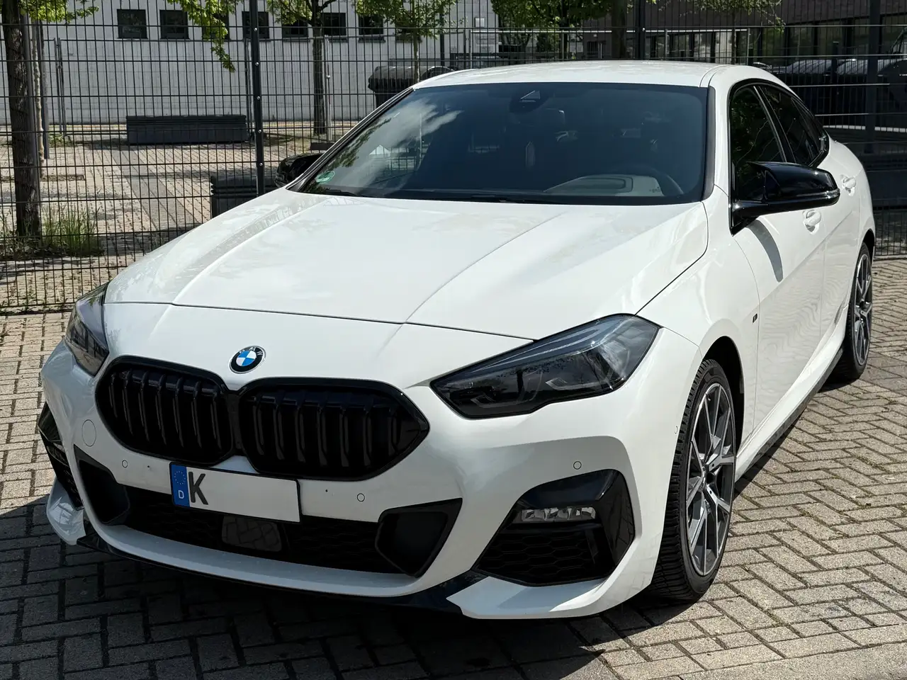 BMW 220