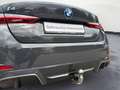 BMW i4 eDrive35 M Sport Kamera | HiFi | AHK | Garant Grau - thumbnail 13