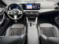 BMW i4 eDrive35 M Sport Kamera | HiFi | AHK | Garant Grau - thumbnail 11