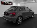 Audi A1 1,4 TFSI | S-TRONIC | GUTE AUSSTATTUNG | Grau - thumbnail 6