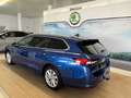 Skoda Superb Combi 1.5 TSI DSG Selection+AHZV+NAVI+ACC Blau - thumbnail 3