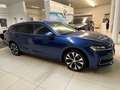 Skoda Superb Combi 1.5 TSI DSG Selection+AHZV+NAVI+ACC Albastru - thumbnail 6