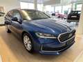 Skoda Superb Combi 1.5 TSI DSG Selection+AHZV+NAVI+ACC Blau - thumbnail 5