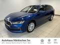 Skoda Superb Combi 1.5 TSI DSG Selection+AHZV+NAVI+ACC Bleu - thumbnail 1