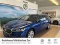 Skoda Superb Combi 1.5 TSI DSG Selection+AHZV+NAVI+ACC Blau - thumbnail 1
