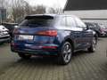 Audi Q5 45 TFSI quattro S line Pano AHK ACC Sports. Led... Blau - thumbnail 2