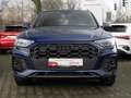 Audi Q5 45 TFSI quattro S line Pano AHK ACC Sports. Led... Blau - thumbnail 10