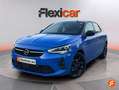 Opel Corsa 1.2T XHL 74kW (100CV) GS-Line Azul - thumbnail 3