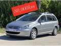 Peugeot 307 SW 1.6 Port Aventura Argent - thumbnail 1
