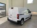 Peugeot Partner 1.5 BlueHDi 101pk STT- CAM-GPS-DODE HOEK Blanc - thumbnail 5
