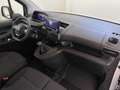 Peugeot Partner 1.5 BlueHDi 101pk STT- CAM-GPS-DODE HOEK Blanc - thumbnail 8