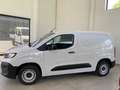 Peugeot Partner 1.5 BlueHDi 101pk STT- CAM-GPS-DODE HOEK Blanc - thumbnail 3
