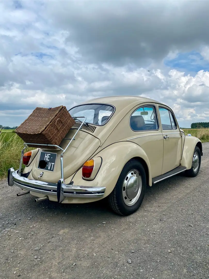 Volkswagen Coccinelle - 2