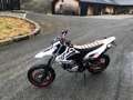 Yamaha WR 125 X Blanco - thumbnail 2