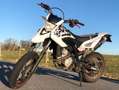 Yamaha WR 125 X Blanco - thumbnail 3