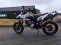 Yamaha WR 125 X Blanco - thumbnail 6
