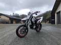 Yamaha WR 125 X Blanco - thumbnail 4
