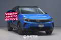 Opel Grandland 1.6 Phev 225CV GS Line Auto Blau - thumbnail 1