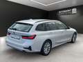 BMW 320 d LiveCockpit*LED*Navi*Park*Alarm*UVP55T€ Fehér - thumbnail 5