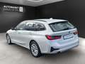 BMW 320 d LiveCockpit*LED*Navi*Park*Alarm*UVP55T€ Fehér - thumbnail 8