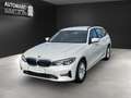 BMW 320 d LiveCockpit*LED*Navi*Park*Alarm*UVP55T€ Fehér - thumbnail 3