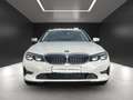 BMW 320 d LiveCockpit*LED*Navi*Park*Alarm*UVP55T€ Fehér - thumbnail 9