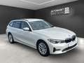 BMW 320 d LiveCockpit*LED*Navi*Park*Alarm*UVP55T€ Fehér - thumbnail 1