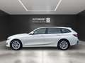 BMW 320 d LiveCockpit*LED*Navi*Park*Alarm*UVP55T€ Fehér - thumbnail 11