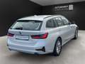 BMW 320 d LiveCockpit*LED*Navi*Park*Alarm*UVP55T€ Fehér - thumbnail 6