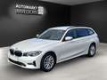BMW 320 d LiveCockpit*LED*Navi*Park*Alarm*UVP55T€ Fehér - thumbnail 4